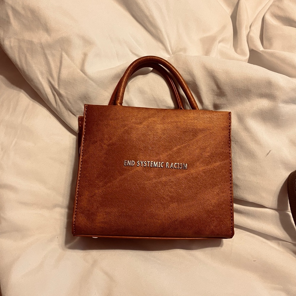 Brandon Blackwood ESR bag